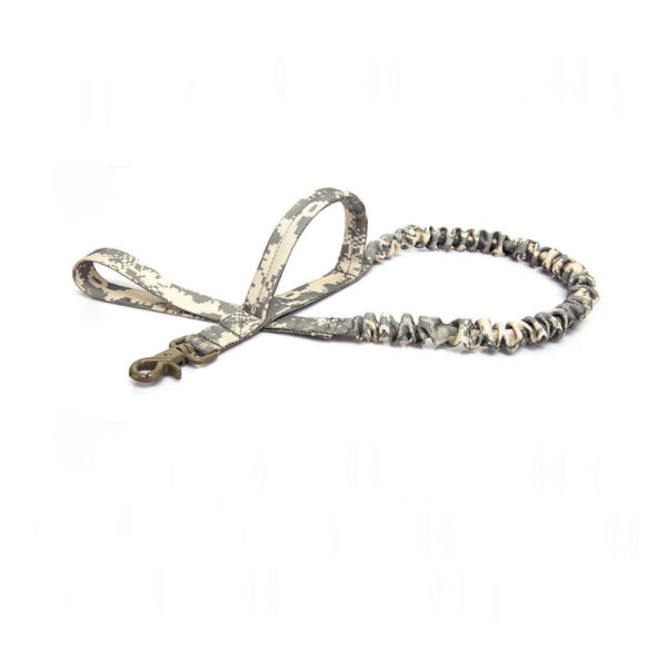 Elastic Buffer Of Outdoor Pet Traction Rope - Image 6