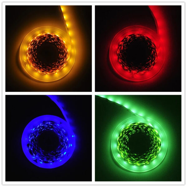 Led Lights With Usb Tv Background Lighting - Image 4