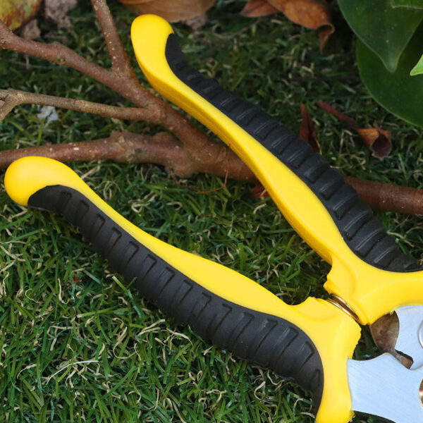 Garden trimming shears - Image 7