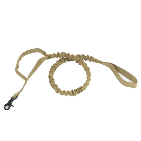 Elastic Buffer Of Outdoor Pet Traction Rope - Image 5