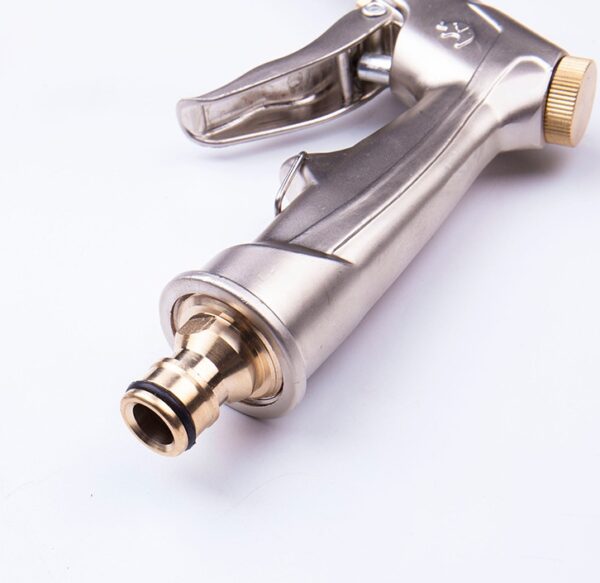 High Pressure Power Washer Spray Nozzle - Image 4