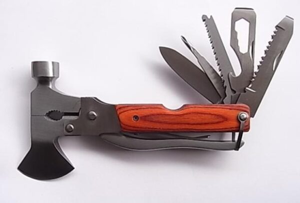 outdoor tools multi-purpose pliers - Image 7