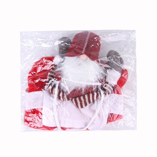 Pet Christmas Riding Transformation Costume Pet Products Costumes Cosplay - Image 2