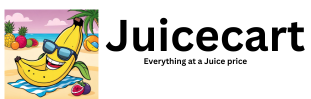 Juicecart